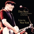 Portada de Live in New York