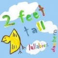 Portada de 2 Feet Tall