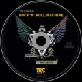 Disco de la canción Rock And Roll Machine