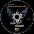 Portada de Rock & Roll Machine