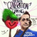 Portada de Generation Gaming XIII