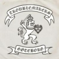 Disco de la canción Staden Göteborg