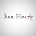 Portada de The June Haverly - EP