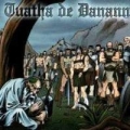 Portada de Tuatha de Danann