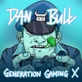 Portada de Generation Gaming X