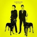 Portada de Catch Me 