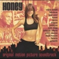 Portada de Honey Soundtrack