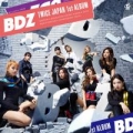 Portada de BDZ