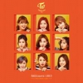 Portada de TWICEcoaster: Lane 2 EP