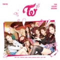 Portada de TWICE - THE STORY BEGINS EP (Romanized)