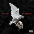 Portada de Livin Legend