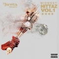 Portada de Twista Presents: Midwest Hittaz, Vol. 1