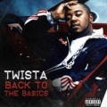 Portada de Back to the Basics