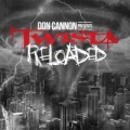 Portada de Reloaded (Don Cannon)