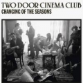 Portada de Changing of the Seasons [EP]