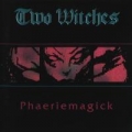 Portada de Phaeriemagick