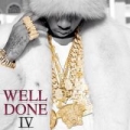 Portada de Well Done 4