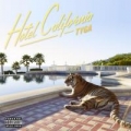 Portada de Hotel California