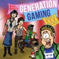 Portada de Generation Gaming III
