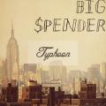 Portada de Big Spender - Single