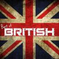 Portada de Best of British (tribute to Coldplay, One Direction, Ed Sheeran, Damien Rice & Cher Lloyd)