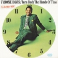 Portada de Turn Back the Hands of Time