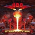 Portada de Steelfactory
