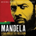 Portada de Mandela: Long Walk to Freedom