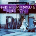 Portada de The Million Dollar Hotel Soundtrack