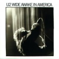 Portada de Wide Awake in America EP