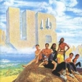 Portada de UB44