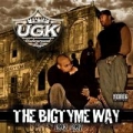 Portada de The Bigtyme Way 1992-1997 