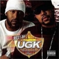 Portada de  Best of UGK