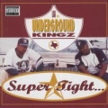 Disco de la canción Underground Kingz