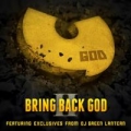 Portada de Bring Back God II