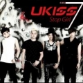 Portada de Stop Girl