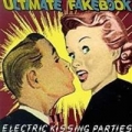 Portada de Electric Kissing Parties