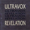 Portada de Revelation