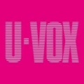 Portada de U-Vox