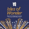 Portada de Isles of Wonder