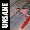 Portada de Unsane