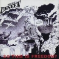 Disco de la canción So This Is Freedom?