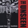 Disco de la canción Unseen Class