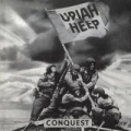 Portada de Conquest