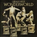 Portada de Wonderworld