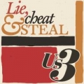 Portada de Lie, Cheat & Steal