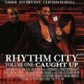 Portada de Rhythm City Volume One: Caught Up