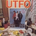 Portada de UTFO