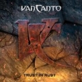 Portada de Trust In Rust
