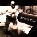 Portada de Van Halen III